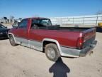 1997 Dodge RAM 2500