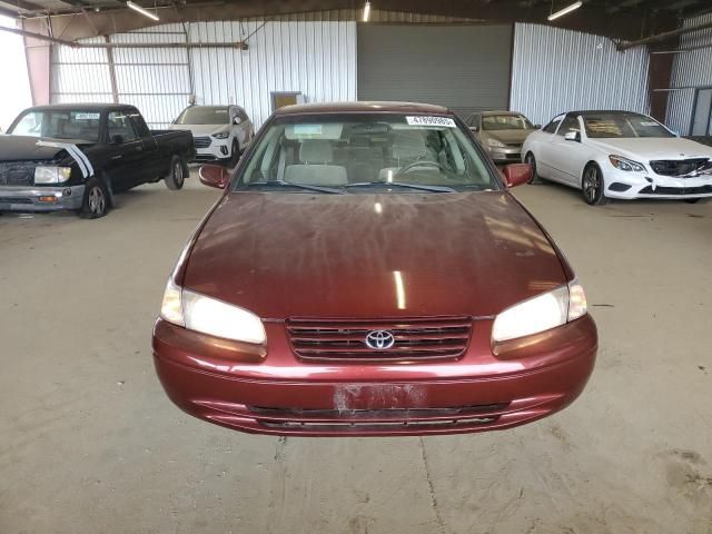 1999 Toyota Camry CE