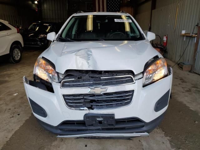 2016 Chevrolet Trax 1LT