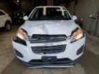 2016 Chevrolet Trax 1LT