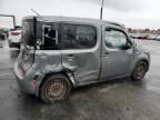 2009 Nissan Cube Base