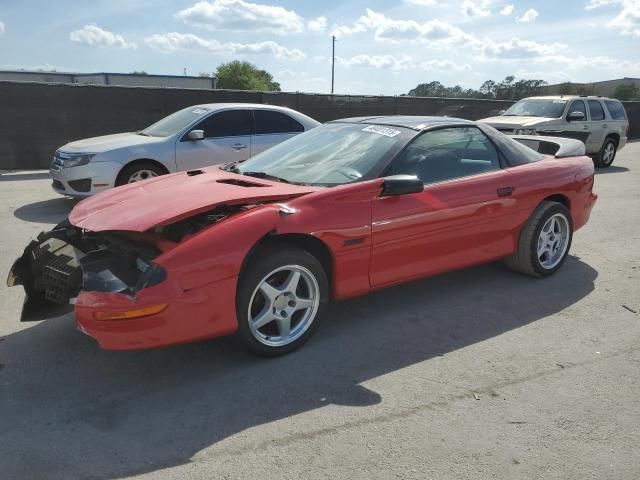 1997 Chevrolet Camaro Z28