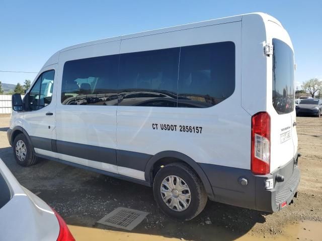 2016 Ford Transit T-350