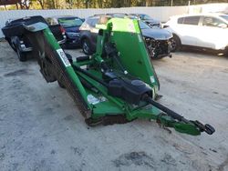 Salvage trucks for sale at Ocala, FL auction: 2024 Rhino TS12