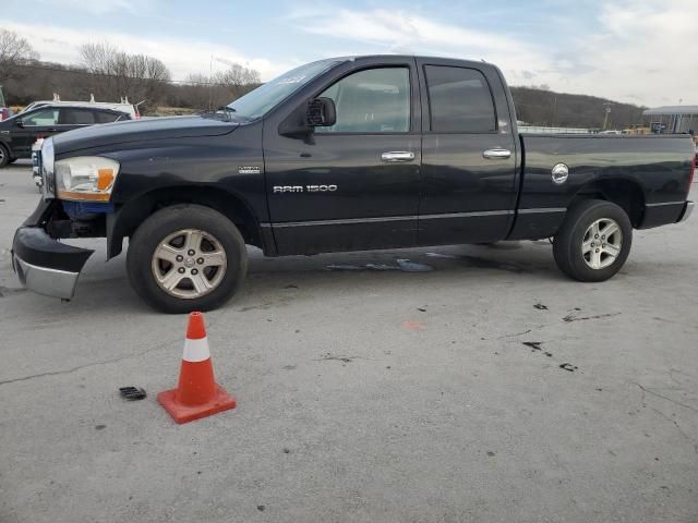 2006 Dodge RAM 1500 ST