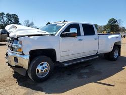 2019 Chevrolet Silverado K3500 LTZ en venta en Longview, TX