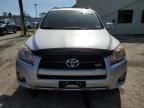 2010 Toyota Rav4 Sport