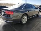 2011 Audi A8 L Quattro