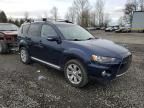 2013 Mitsubishi Outlander SE