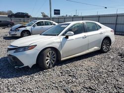 2018 Toyota Camry L en venta en Hueytown, AL