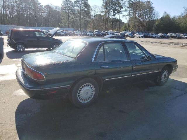 1999 Buick Lesabre Custom