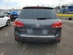 2011 Volkswagen Touareg V6 TDI