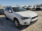 2013 Mitsubishi Outlander ES