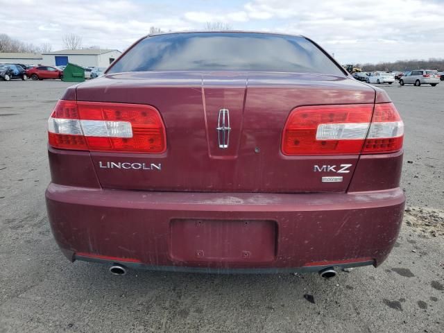 2007 Lincoln MKZ