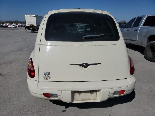 2008 Chrysler PT Cruiser