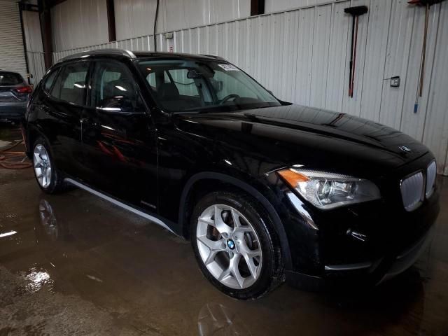 2014 BMW X1 XDRIVE35I