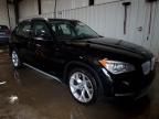 2014 BMW X1 XDRIVE35I