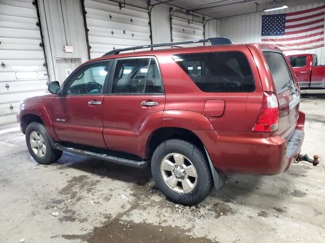 2006 Toyota 4runner SR5