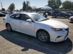 2018 Lexus ES 300H