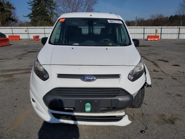 2015 Ford Transit Connect XLT