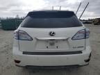 2012 Lexus RX 450H