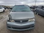 2001 Honda Odyssey EX