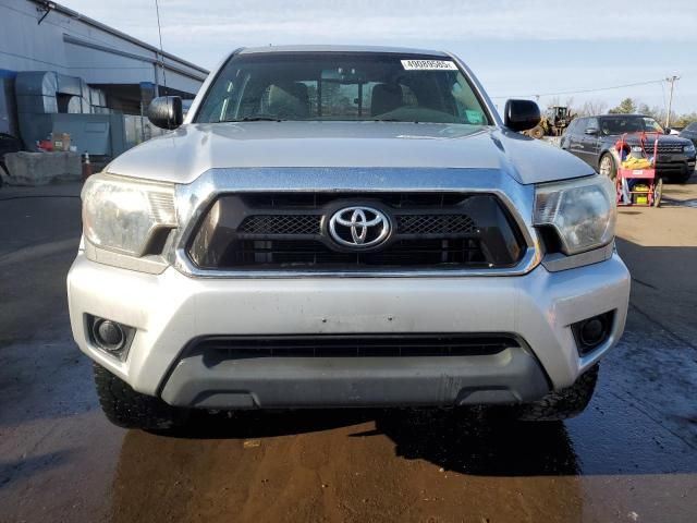 2013 Toyota Tacoma Access Cab