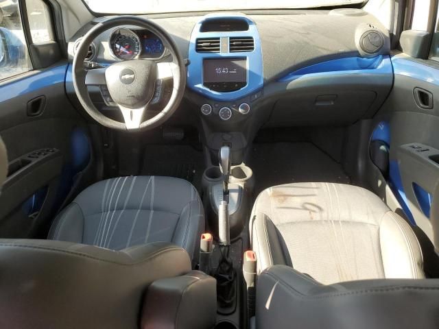 2014 Chevrolet Spark 1LT