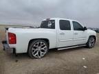 2009 Chevrolet Silverado C1500 LT