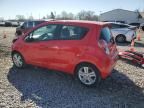 2013 Chevrolet Spark LS