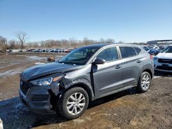 2019 Hyundai Tucson SE en venta en Des Moines, IA