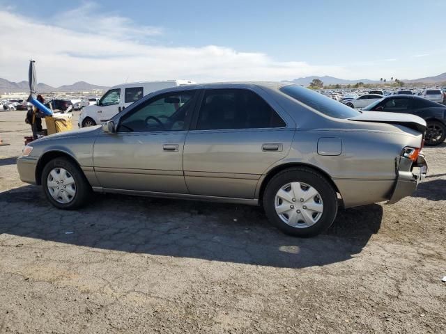 2000 Toyota Camry CE