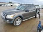 2007 Ford Explorer Sport Trac XLT