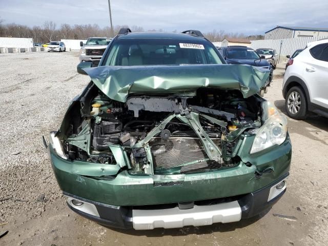 2010 Subaru Outback 3.6R Limited