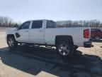 2016 Chevrolet Silverado K2500 Heavy Duty LTZ