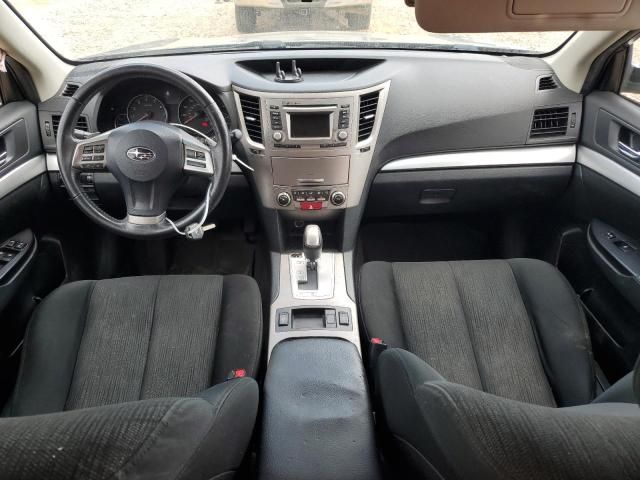 2014 Subaru Legacy 2.5I Premium