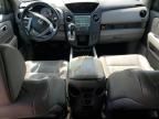 2010 Honda Pilot EXL