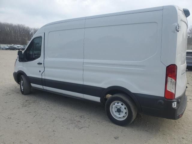 2019 Ford Transit T-150