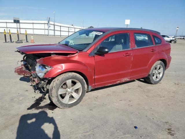 2010 Dodge Caliber Mainstreet