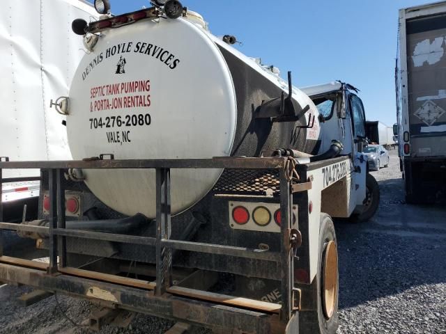 2006 Freightliner M2 106 Vacuum Truck