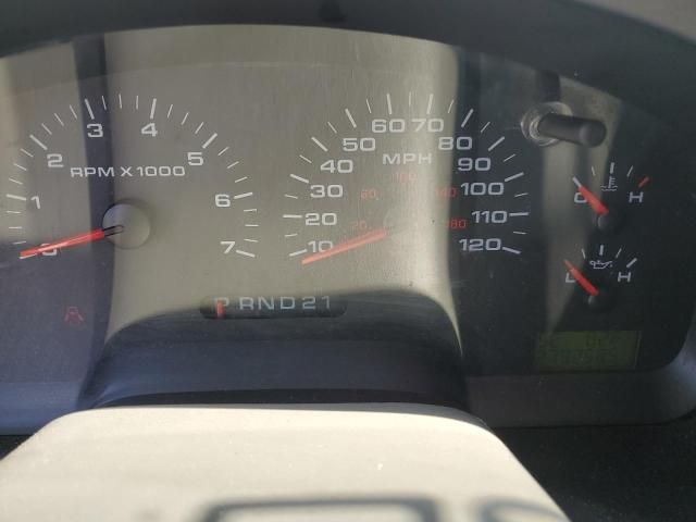 2004 Ford F150