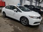 2015 Honda Civic SE