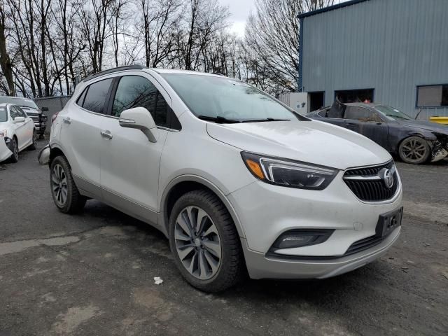 2019 Buick Encore Essence