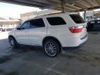 2012 Dodge Durango SXT