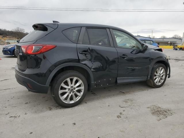 2014 Mazda CX-5 GT