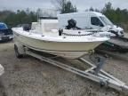 2006 Triton Boat