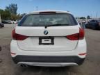 2013 BMW X1 SDRIVE28I