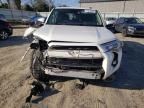 2021 Toyota 4runner SR5/SR5 Premium