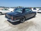 1973 Rolls-Royce 1973 Rolls Royce Silver SHA