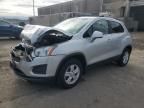 2016 Chevrolet Trax 1LT